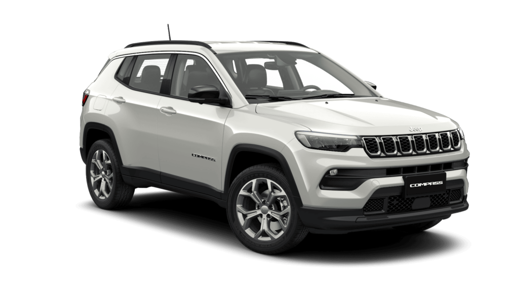 Jeep Compass en Córdoba