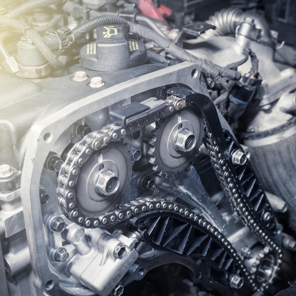 Mejores autos con cadena de distribución