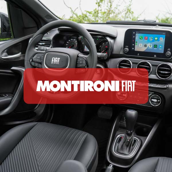Montironi Fiat