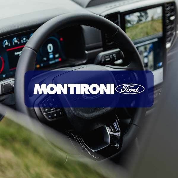 Montironi Ford