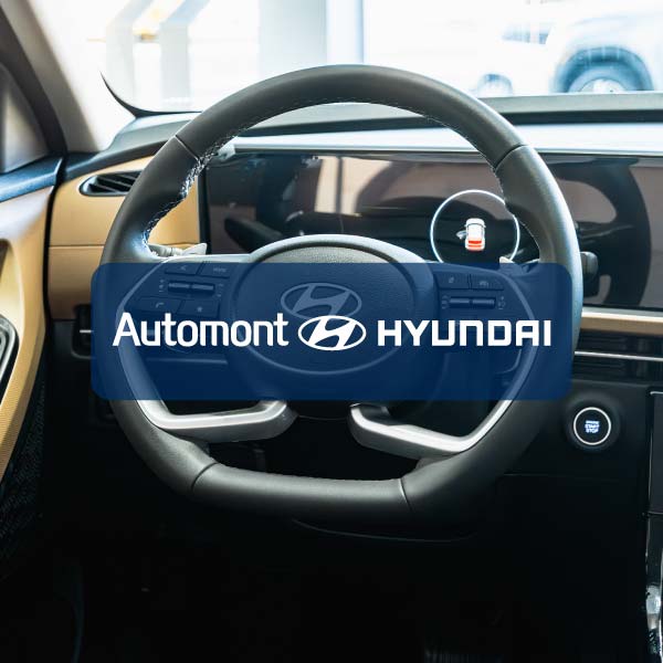 Automont Hyundai