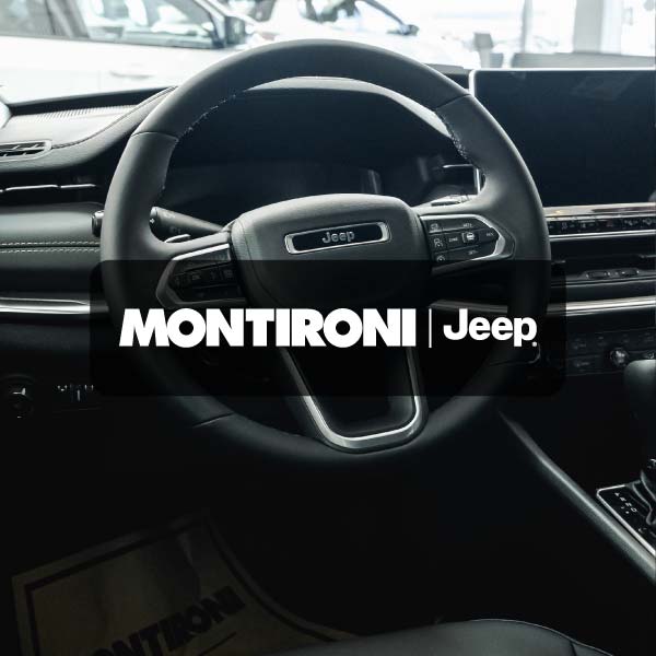 Montironi Jeep
