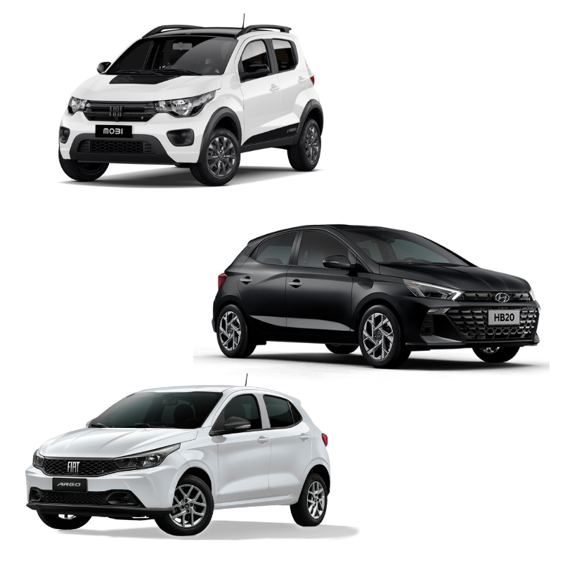 Cómo elegir mi primer auto