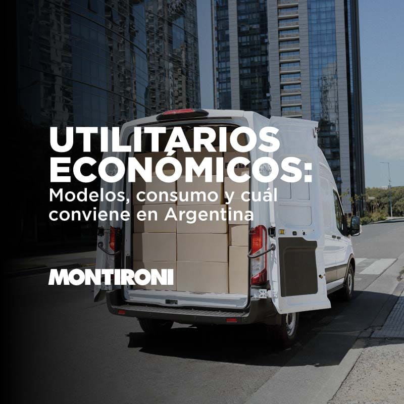 Utilitarios económicos