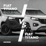 Fiat Titano Endurance vs Freedom