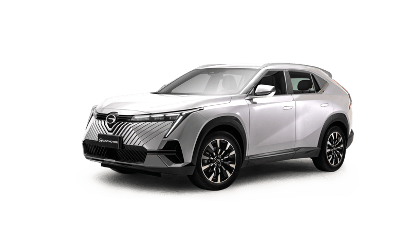 GAC Emkoo en Córdoba