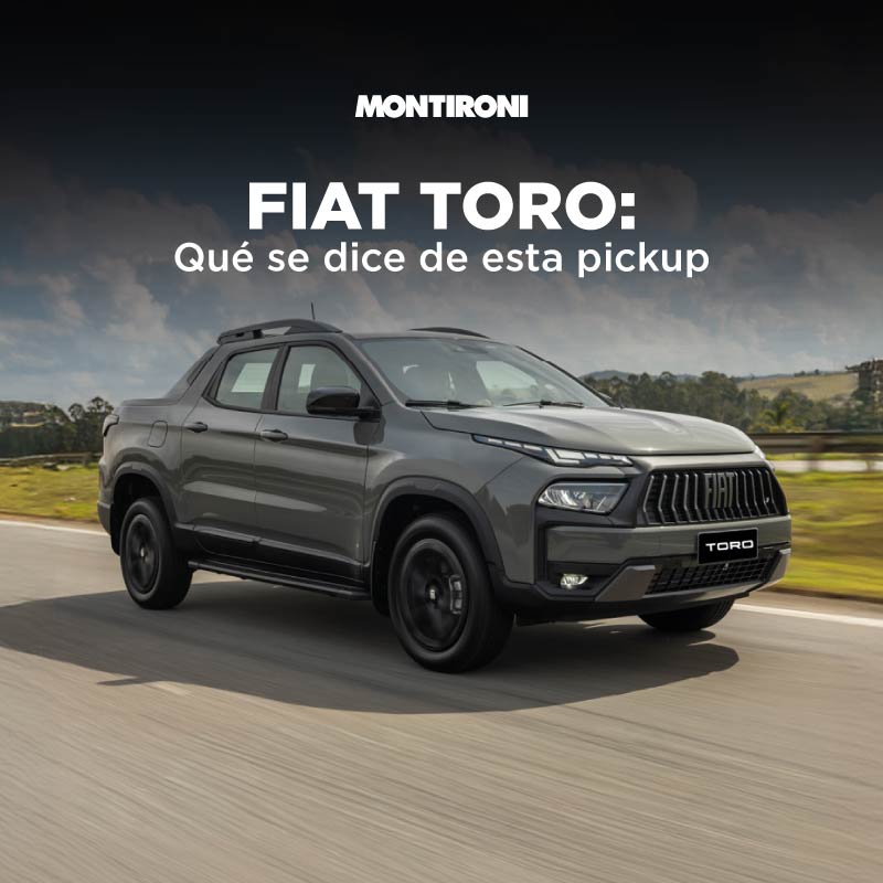 opiniones fiat toro