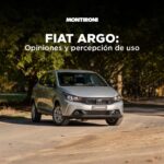 opiniones de fiat argo