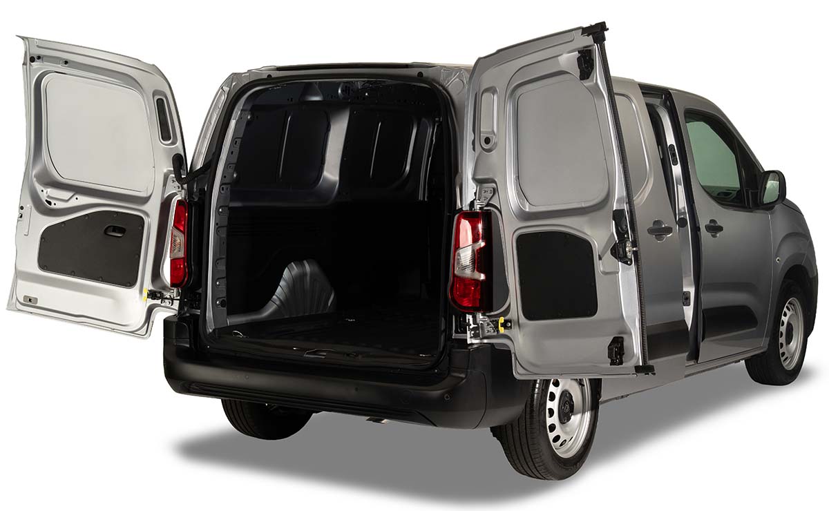 Renovación Peugeot Partner 2026