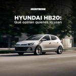 opiniones hyundai hb20