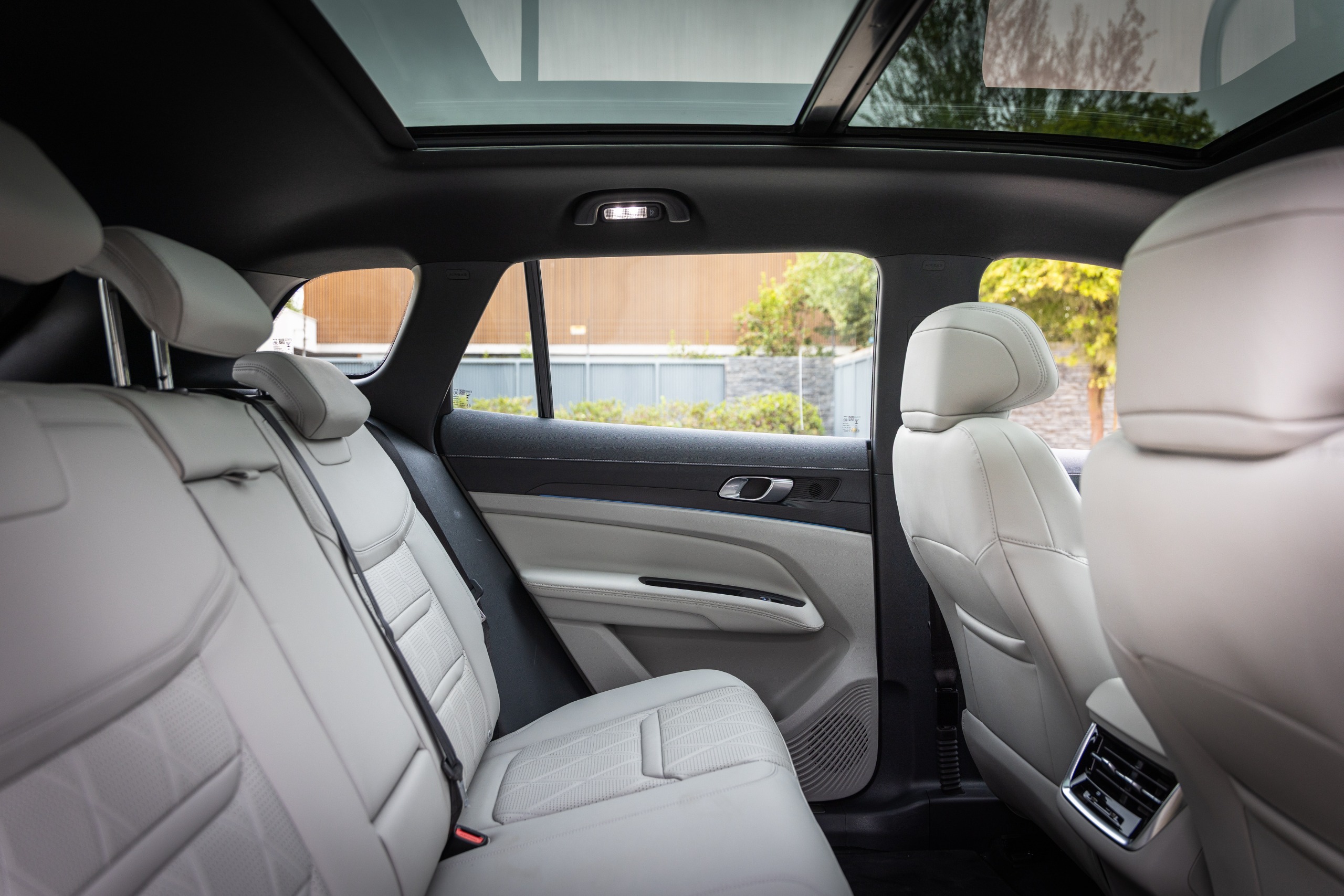 Nueva Ford Territory